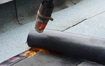Stoke By Clare asphalt roofing replacement