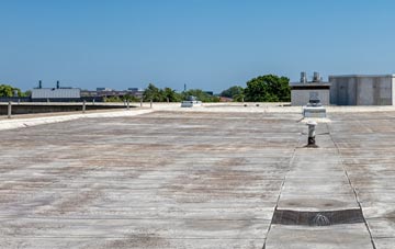 Stoke By Clare commercial flat roofing