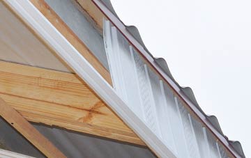 why Stoke By Clare fascia repairs are essential