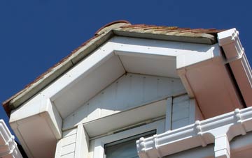 Stoke By Clare fascia installation costs