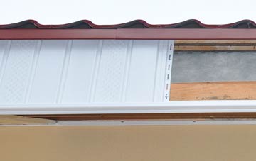 Stoke By Clare fascia repair costs