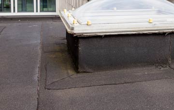 disadvantages of Stoke By Clare flat roofs