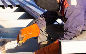 Stoke By Clare flat roofing options