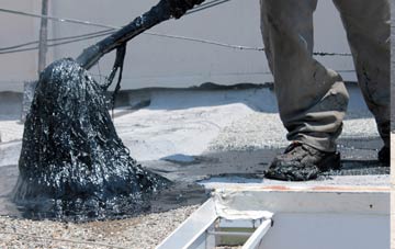 Stoke By Clare flat roof waterproofing costs