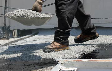 Stoke By Clare flat roofing companies