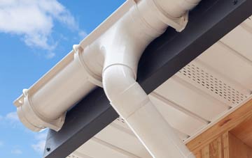 Stoke By Clare gutter installation costs