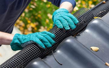 Stoke By Clare gutter repair companies