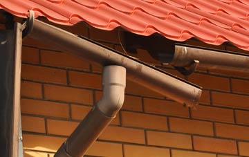 Stoke By Clare gutter repair costs