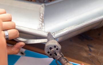 Stoke By Clare guttering repair quotes