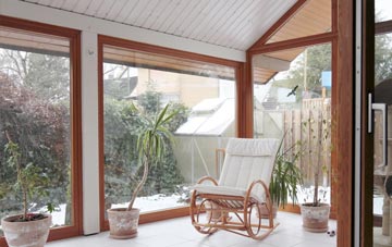 Stoke By Clare hardwood conservatory roofing repairs
