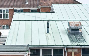 Stoke By Clare lead roofing costs