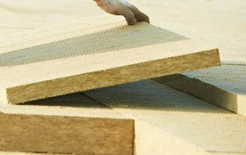 measuring Stoke By Clare tapered insulation