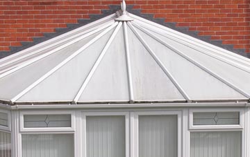Stoke By Clare polycarbonate conservatory roof repairs
