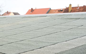 Stoke By Clare flat roof replacement