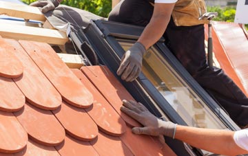 replacement Stoke By Clare roof windows