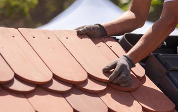 Stoke By Clare roof tile contractors