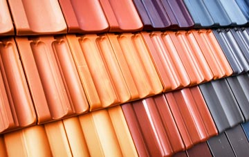 Stoke By Clare roof tile costs