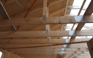 Stoke By Clare roof truss costs