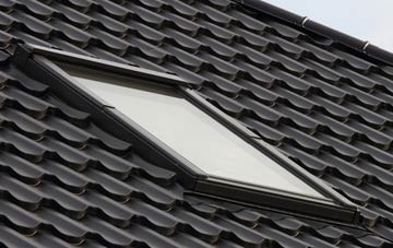 benefits of Stoke By Clare roof windows