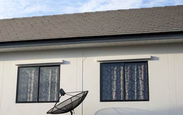 Stoke By Clare rubber roof costs