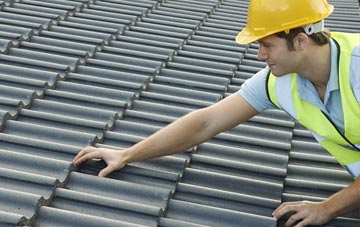 screened Stoke By Clare roofing companies