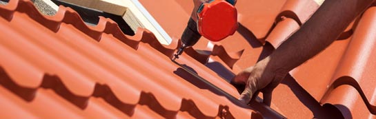 save on Stoke By Clare roof installation costs