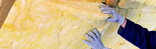 quotes for Stoke By Clare roof insulation