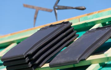 Stoke By Clare slate roof alternatives