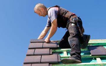 disadvantages of Stoke By Clare slate roofing