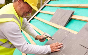 benefits of Stoke By Clare roofing slate