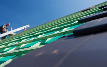 Stoke By Clare slate roofing costs