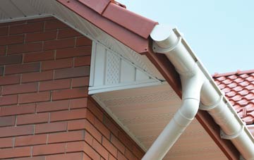 Stoke By Clare soffit repair costs