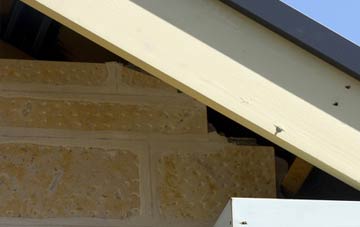 soffit repair Stoke By Clare