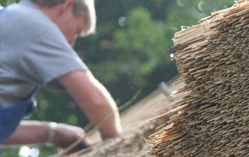 professional Stoke By Clare thatchers