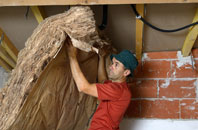 Stoke By Clare flat roofing insulation