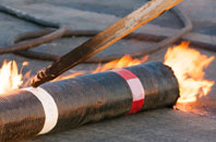 free Stoke By Clare flat roofing repair quotes