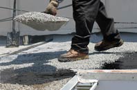 find rated Stoke By Clare flat roofing replacement companies