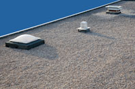 Stoke By Clare flat roofing