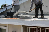 Stoke By Clare flat roof quotes