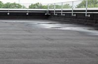 find rated Stoke By Clare flat roofing companies
