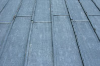 Stoke By Clare lead roofing