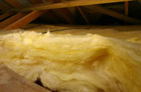 Stoke By Clare pitch roof insulation