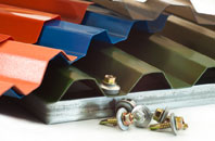 Stoke By Clare plastic roofing