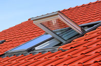 Stoke By Clare roof window