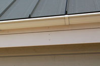 Stoke By Clare soffit repair