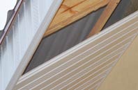 rated Stoke By Clare soffit repair companies
