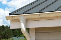 Stoke By Clare soffits