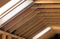 Stoke By Clare tapered roof insulation quotes