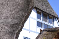 find rated Stoke By Clare thatchers